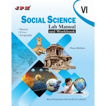 Lab Manual Social Science Class VI E/M