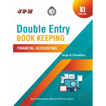Financial Accounting ( Double Entry Book Keeping )
