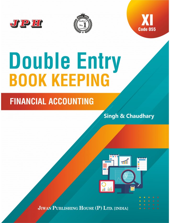 Financial Accounting ( Double Entry Book Keeping )