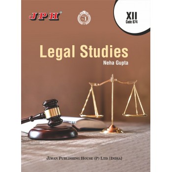 Legal Studies Class XII