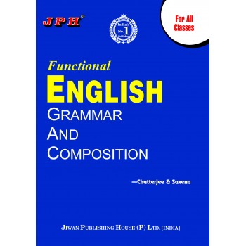 Functional English Grammar and Composition