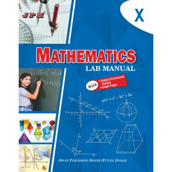 Lab Manual Mathematics Class X E/M