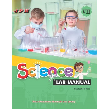 Lab Manual Science Class VII E/M