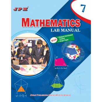  Lab Manual Mathematics Class VII E/M