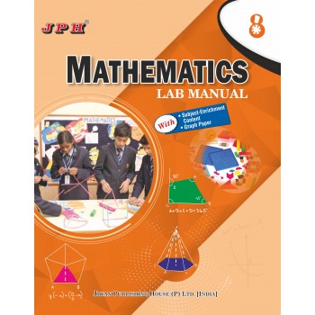 Lab Manual Mathematics Class VIII E/M