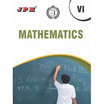 Text-cum Help Book Mathematics Class VI E/M