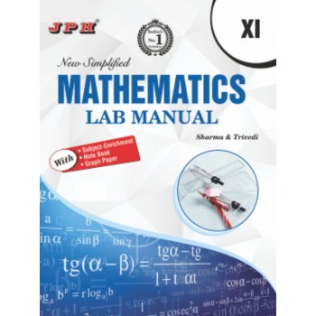 Lab Manual Include Practical Book Mathematics Class XI E/M